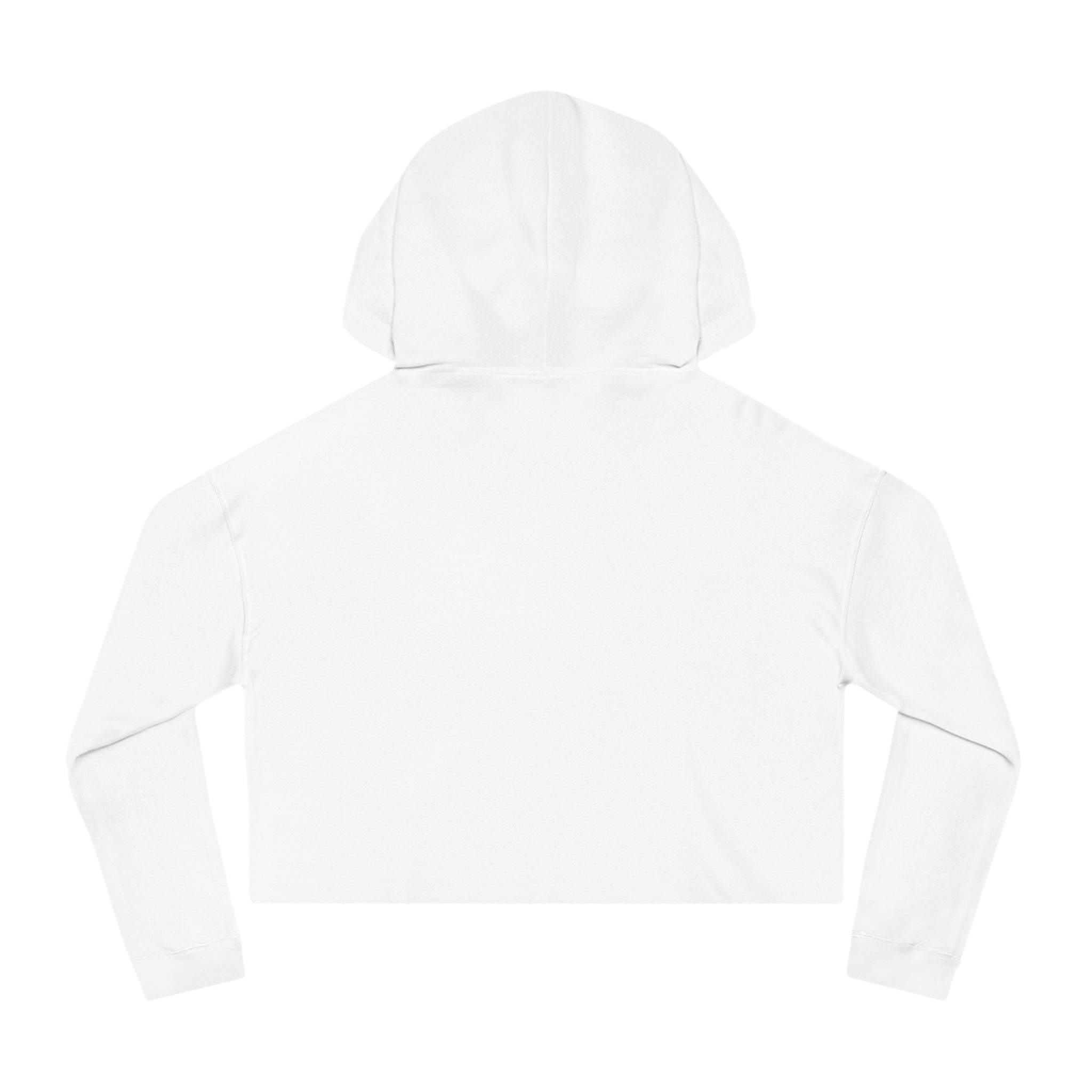 Boomerang Crop Hoodie