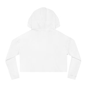 Boomerang Crop Hoodie