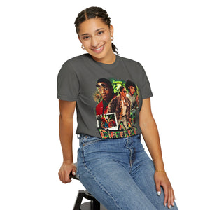 Different World 90s Fashion T-shirt