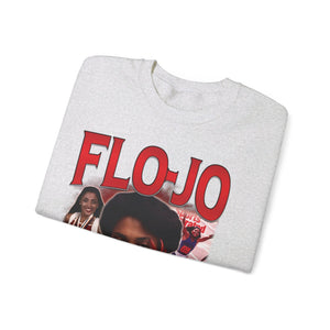 Flo-Jo Vintage Sweat-Shirt