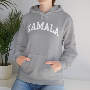 Kamala 2024 Hooded Sweatshirt