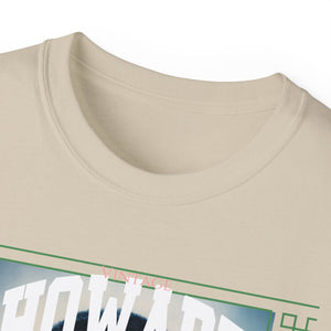 Kamala Harris Howard T-Shirt