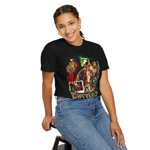 Different World 90s Fashion T-shirt