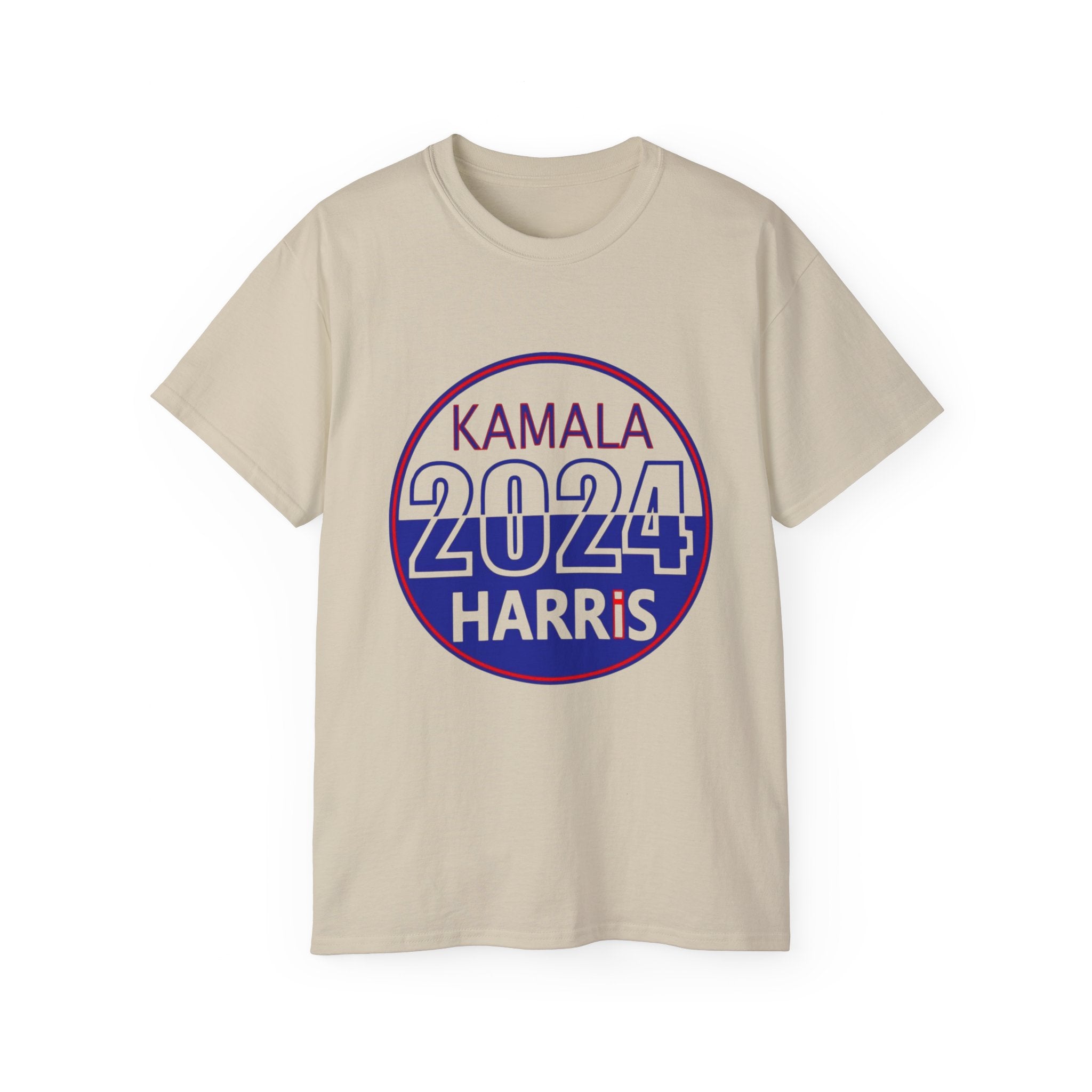 Kamala Harris 2024 T-Shirt