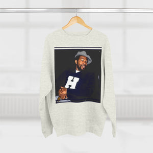 Marvin Gaye Letterman Sweatshirt