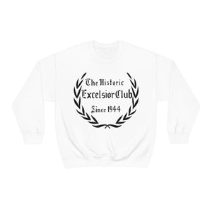 Excelsior Club SweatShirt