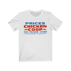 Chicken Coop T-Shirt