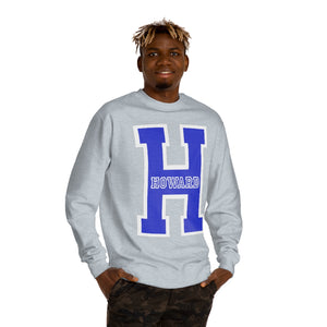 Big H Divine Sweatshirt