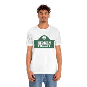 Hidden Valley T-Shirt