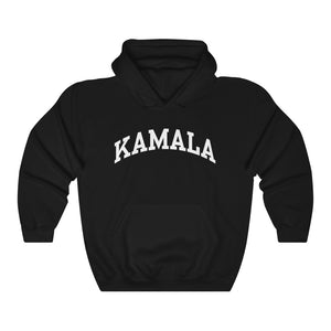 Kamala Hooded Sweatshirt