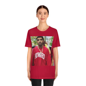 Drake Howard University Homecoming T-Shirt 2