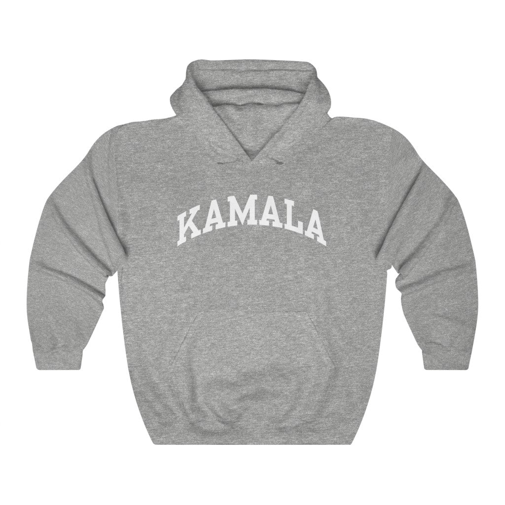 Kamala Hooded Sweatshirt