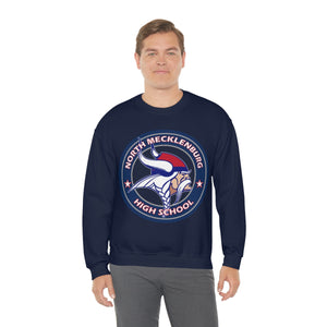 North Meck High Crewneck Sweatshirt