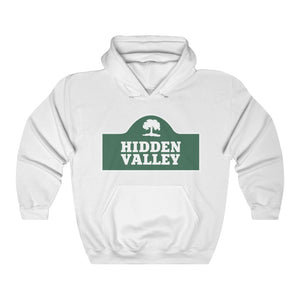 Hidden Valley Hoodie