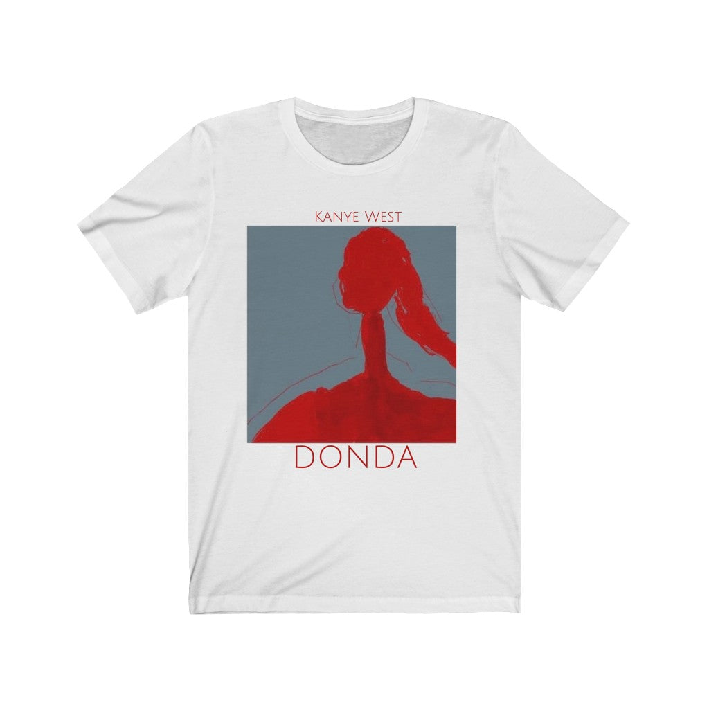 Kanye West Donda T-Shirt