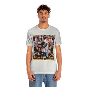Black Emperor T-Shirt