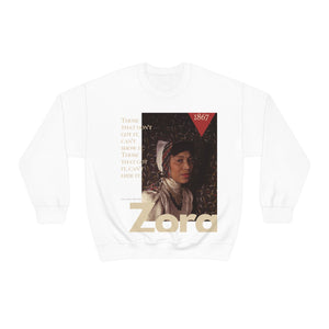 Zora Neale Hurtson Sweatshirt