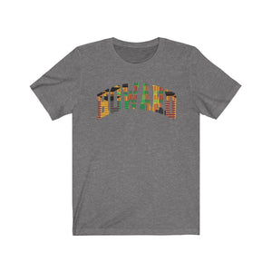 Howard Kente T-Shirt