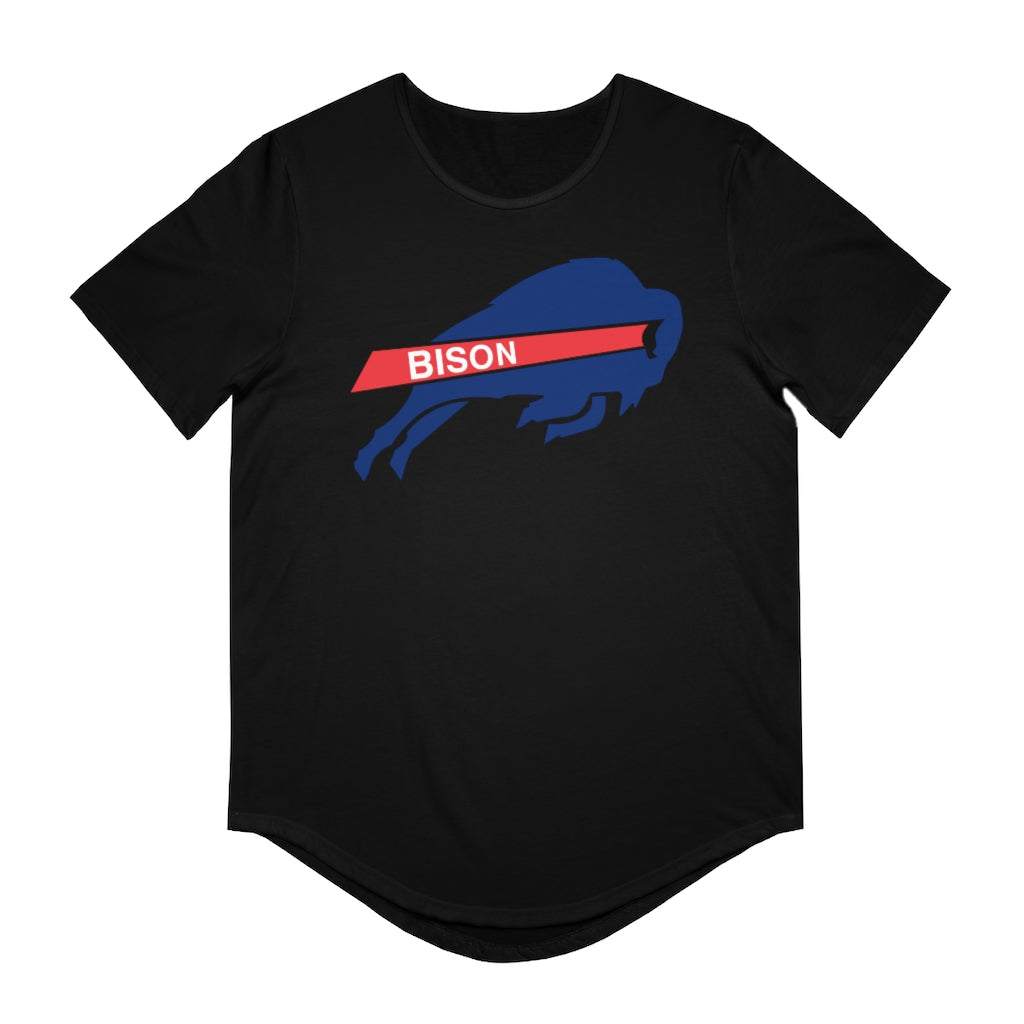 Classic Bison T-Shirt