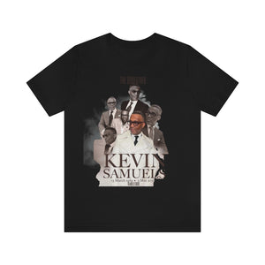 Kevin Samuels T-Shirt