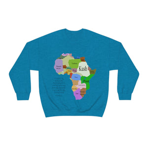 Africa Alkebulan T-Shirt