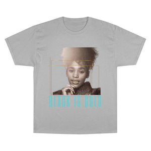 Whitney is Gold Premium T-Shirt