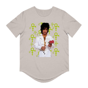 Vintage Prince Tour T-Shirt