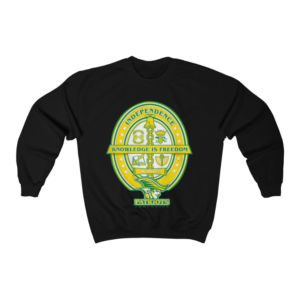 Independence High Seal Crewneck Sweatshirt