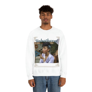 Unbothered “Claire“ Sweatshirt