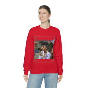 Unbothered “Claire“ Sweatshirt 2