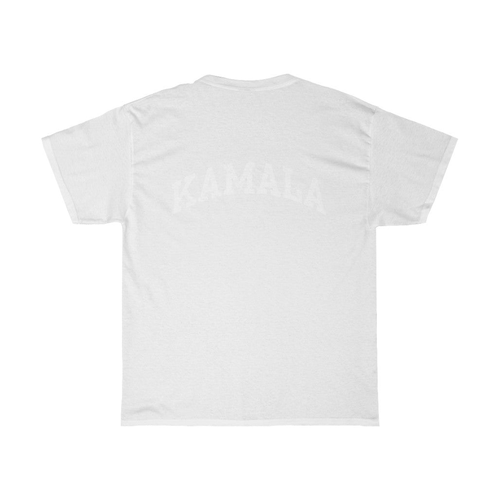 Kamala Harris Mecca T-Shirt