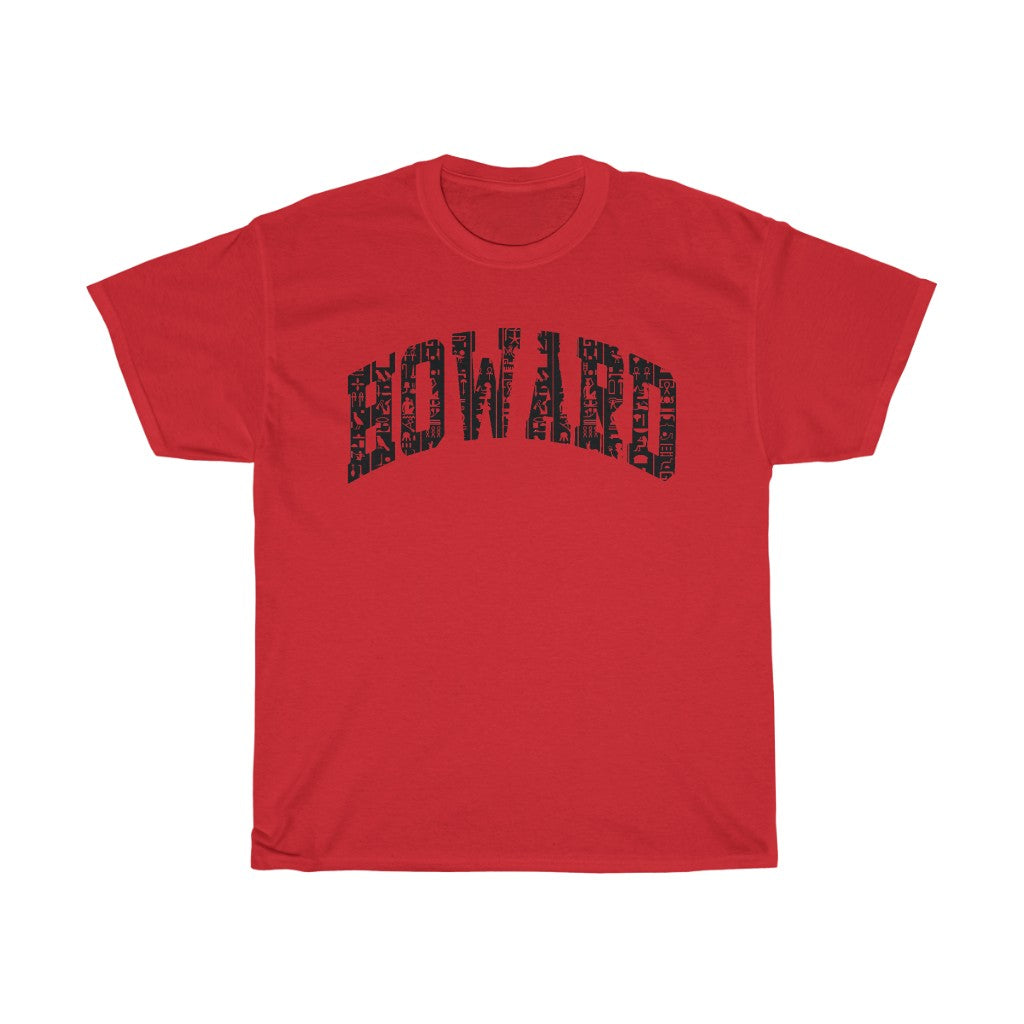 Howardglyphics T-Shirt 2