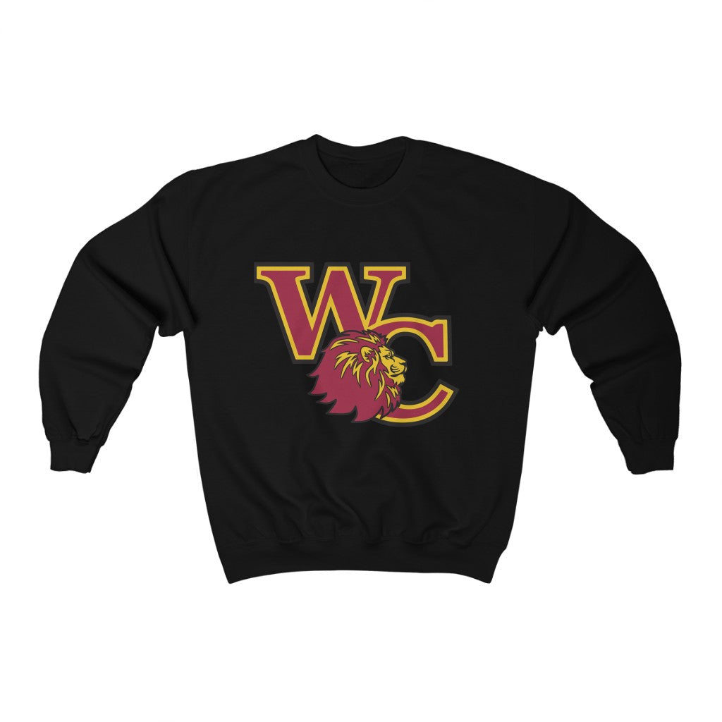 West Charlotte Crewneck Sweatshirt