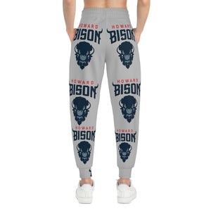 Bison Athletic Joggers (AOP)