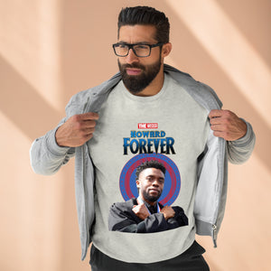 Forever Wakanda Sweatshirt