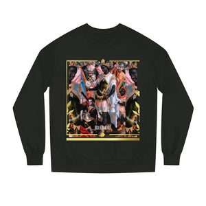 Black Emperor Sweatshirt