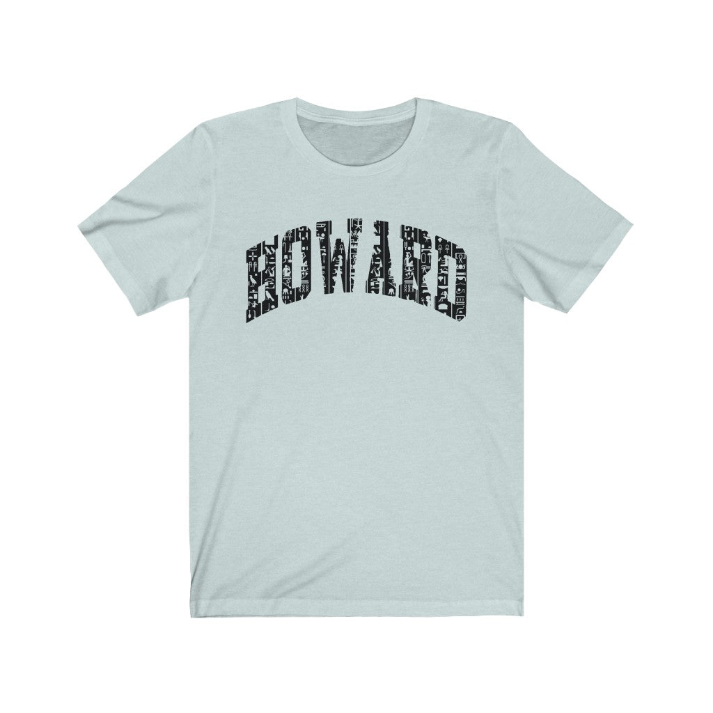 Howardglyphics T-Shirt