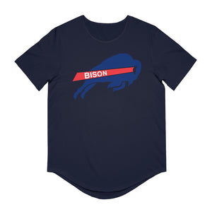 Classic Bison T-Shirt