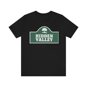 Hidden Valley T-Shirt