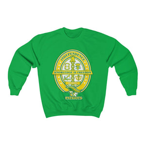 Independence High Seal Crewneck Sweatshirt