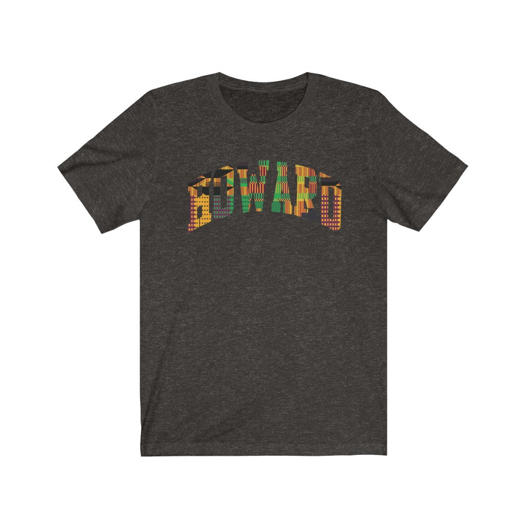 Howard Kente T-Shirt