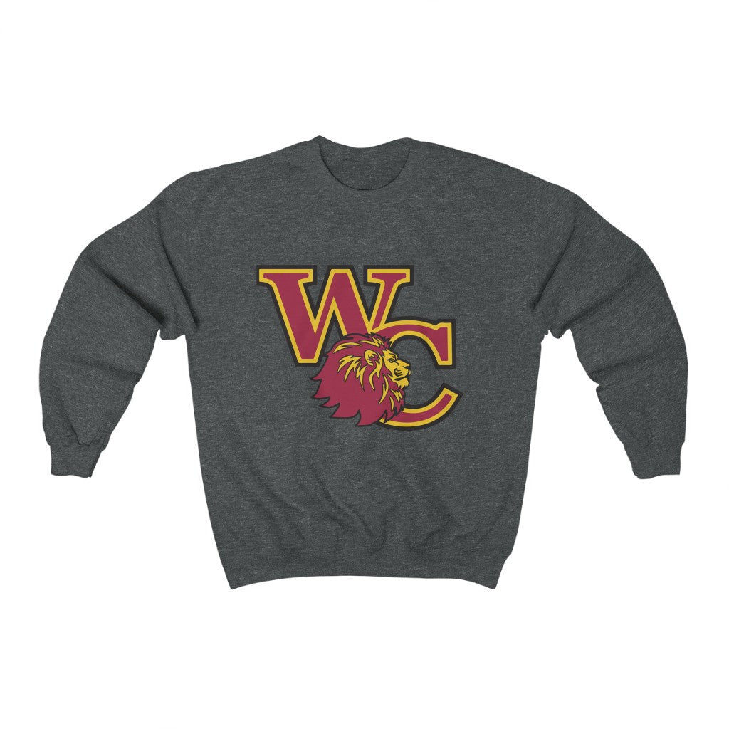 West Charlotte Crewneck Sweatshirt