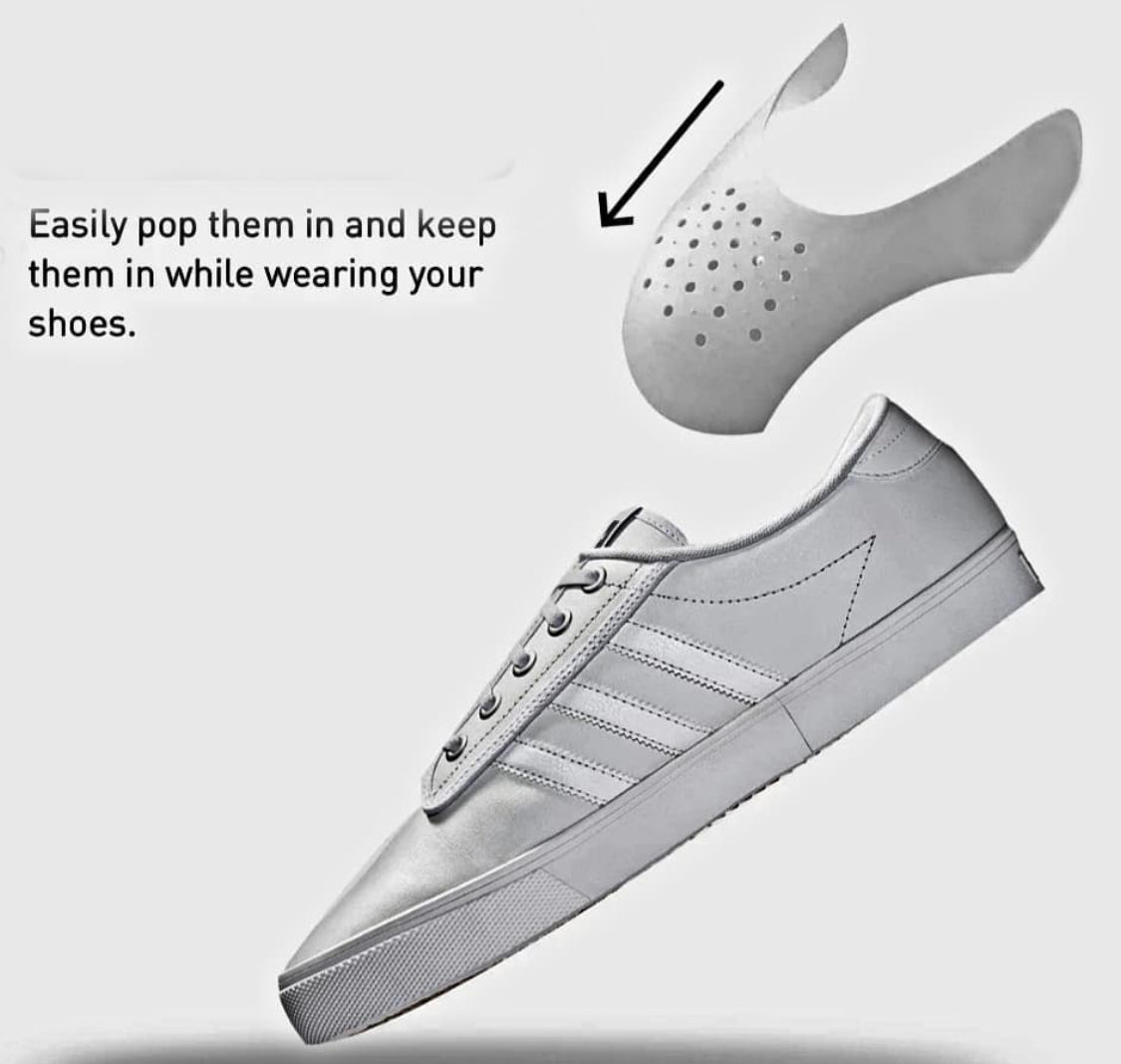 Sneaker Shoe Shields