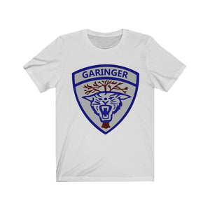 Vintage Garinger High School Unisex T-shirt