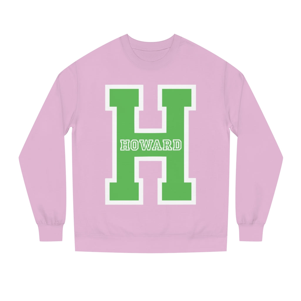 Big H Divine Sweatshirt