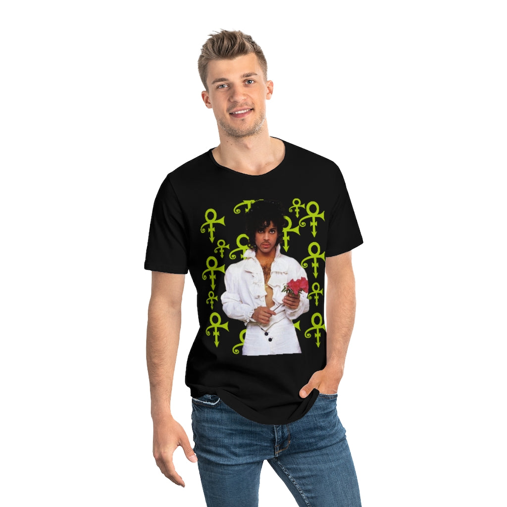 Vintage Prince Tour T-Shirt