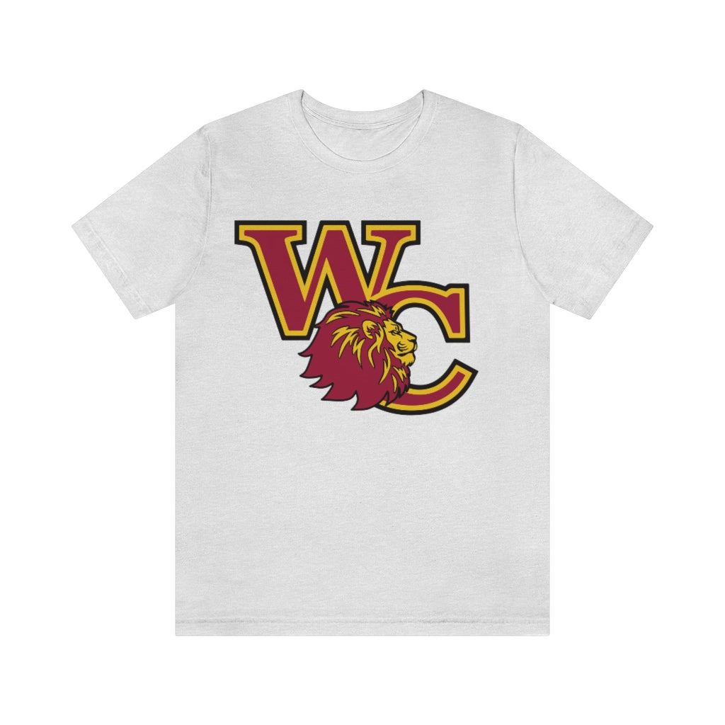 West Charlotte T-Shirt