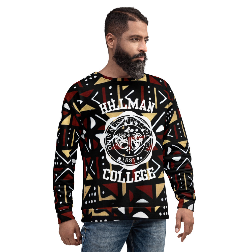 トップス SUGARHILL COLLEGE PRINT SWEAT SHIRT COLLEGE PRINT SWEAT SHIRT – SUGARHILL TOKYO