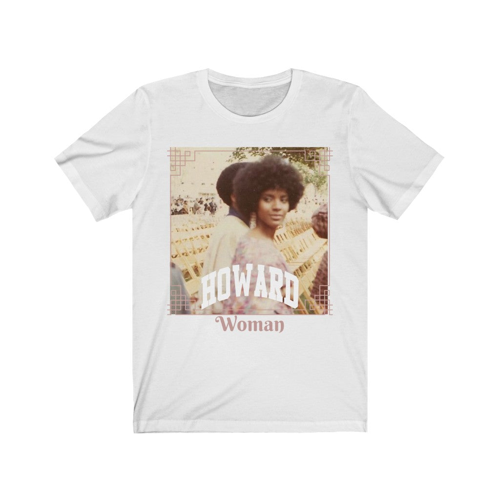 Mecca Woman T-Shirt