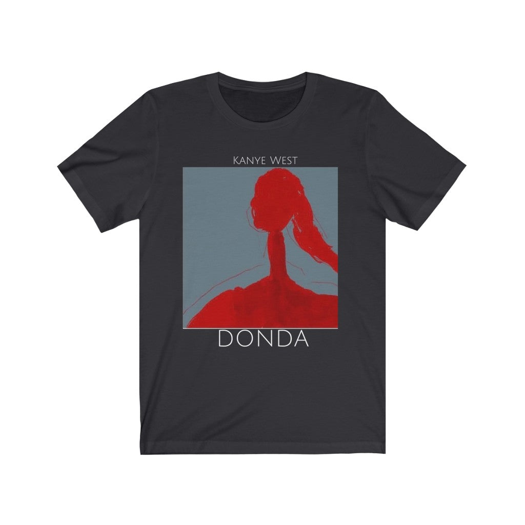 Kanye West Donda T-Shirt – BlackisGoldco